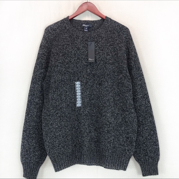 Blumarine Other - Blumarine Uomo wool blend sweater